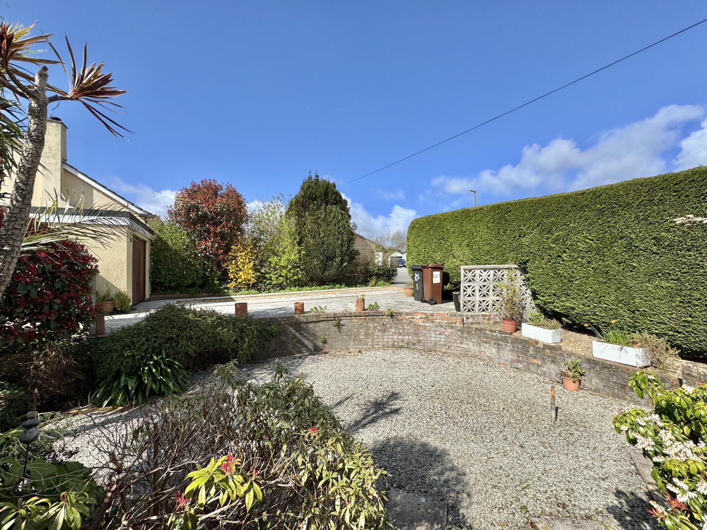 Kerley Grove, Truro